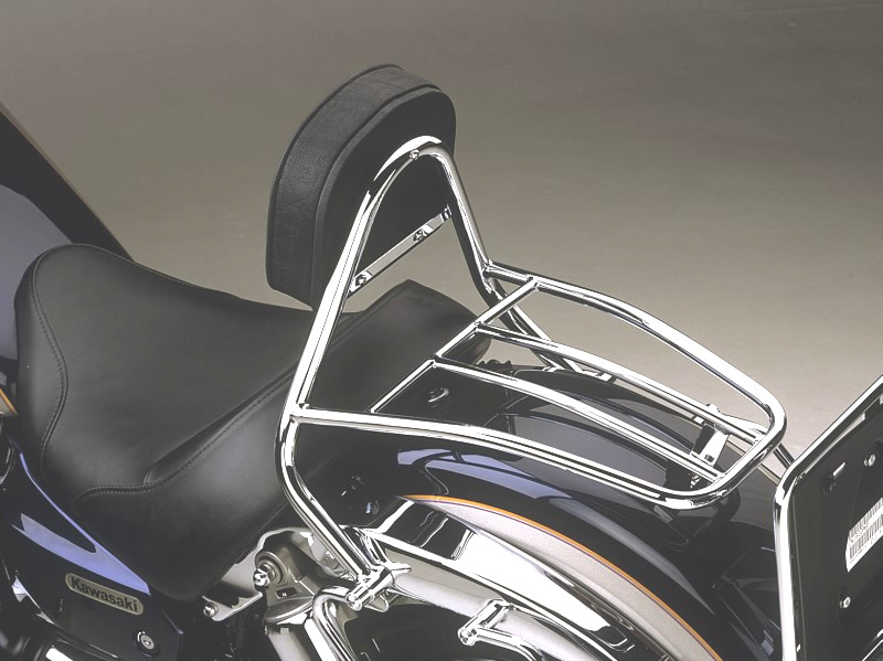 vulcan s backrest