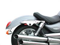 triumph thunderbird storm panniers