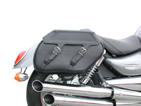 2022 triumph rocket 3 panniers