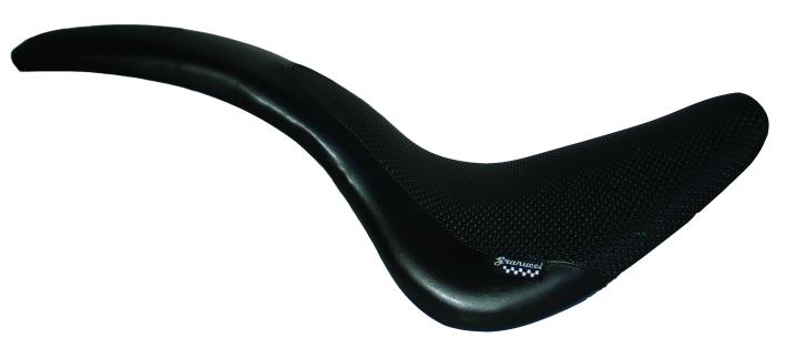 harley fatboy gel seat