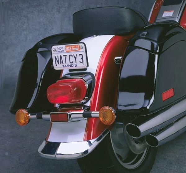 triumph thunderbird storm panniers