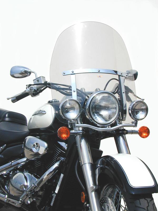 Windshield ナショナルサイクルダコタ4.5 Windshield N2303 National Cycle Dakota 4.5 Windshield N2303 National Cycle Dakota Windshield N2301A -
