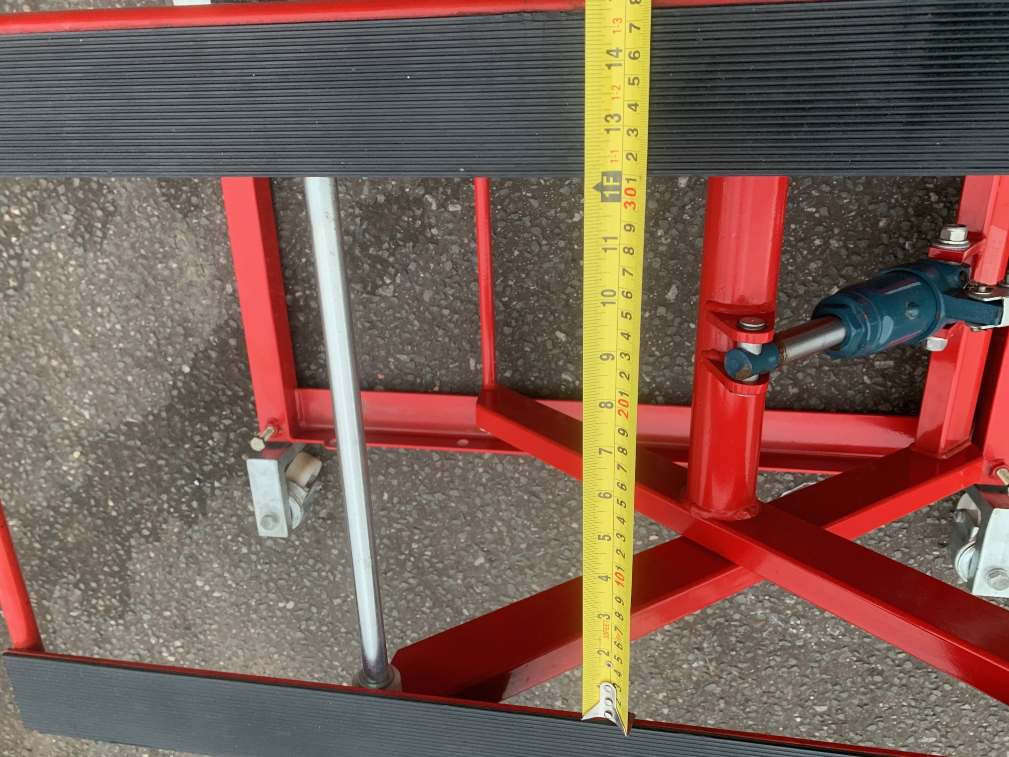 Custom Cruisers Motorcycle Accessories Bike Lifts