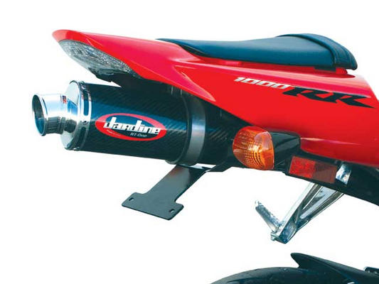 jardine exhaust cbr1000rr