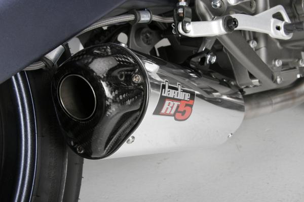 buell blast jardine exhaust