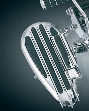 Custom harley floorboards hotsell