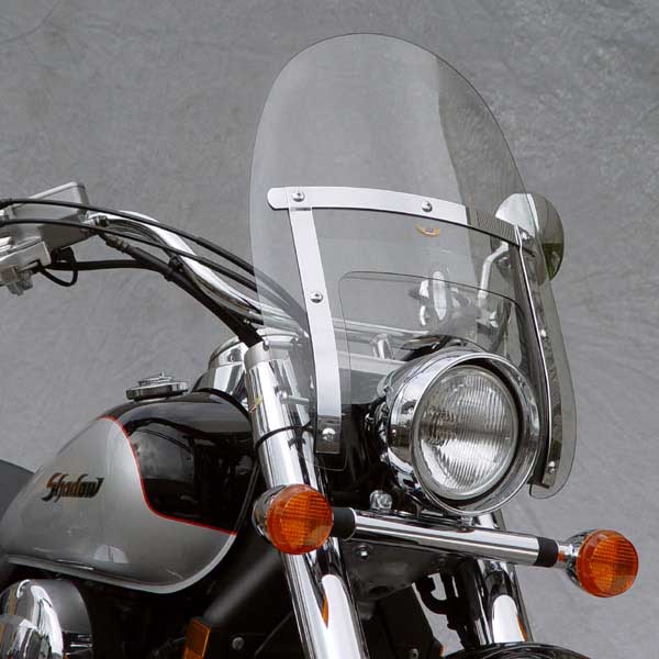 National Cycle Windshield Ranger Honda VT750 Shadow Aero 2004 & Up