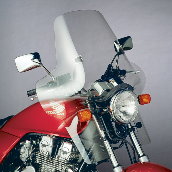 Plexifairing 3 Honda Cb350 All Models 1970 77