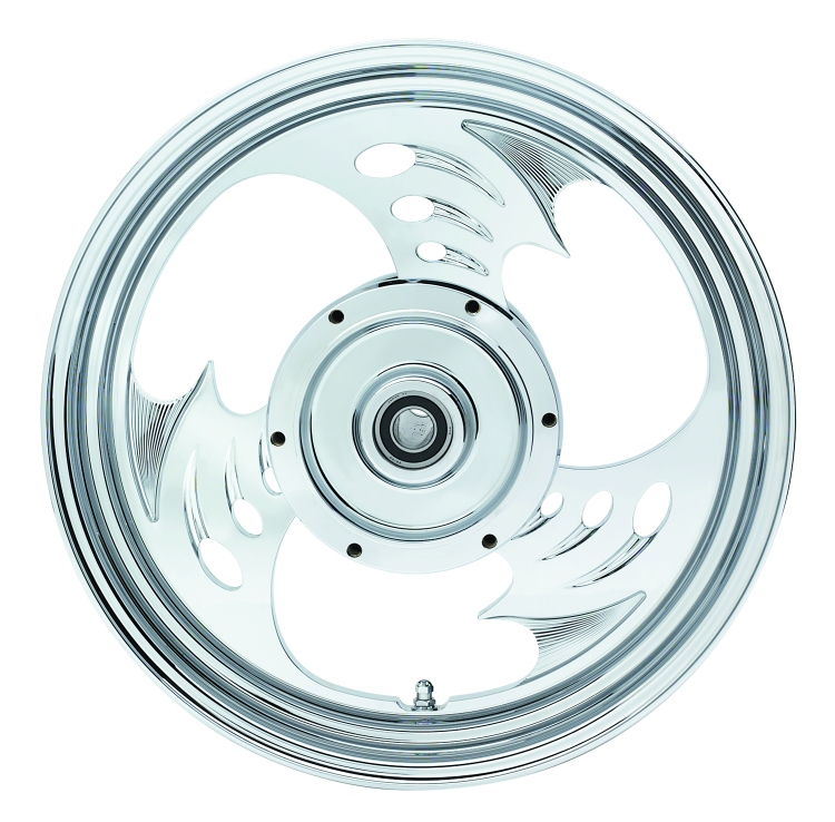 Billet Wheel Front