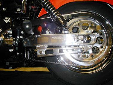 swingarm harley