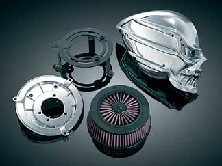 yamaha v star 650 air filter cover