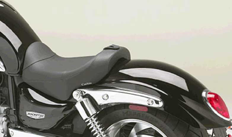 Triumph Thunderbird Touring Seat Triumph Thunderbird Touring Seat