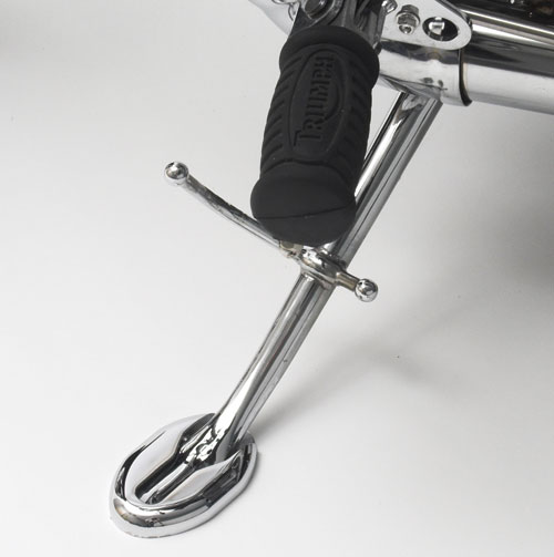 Triumph Speedmaster General Accessories