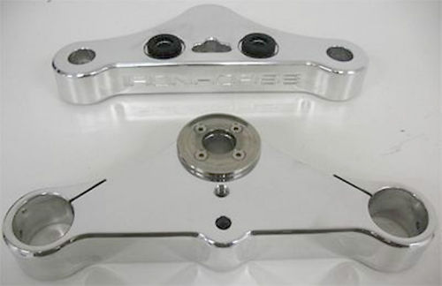 NOS Bottom Triple Tree #RSF1030INP for American Iron Horse Motorcycles NOS Bottom Triple Tree #RSF1030INP for American Iron Horse Motorcycles