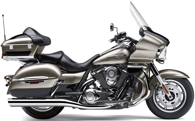 kawasaki vulcan s danmoto exhaust