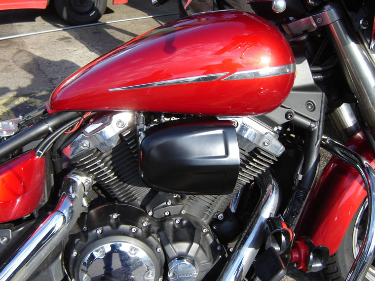 Fuel Injection Cleaner >> Yamaha XV950R Bolt Air Filter Cobra PowrFlo Air Intake ... Fuel Injection Cleaner >> Yamaha XV950R Bolt Air Filter Cobra PowrFlo Air Intake ...