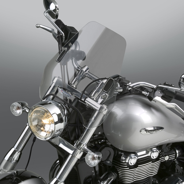 triumph thunderbird storm windscreen