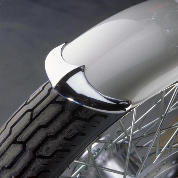 yamaha xvs 650 front fender