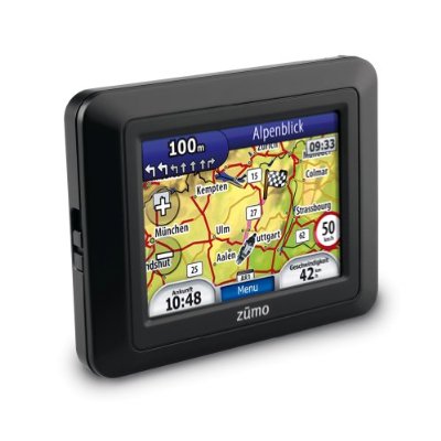 used garmin 220