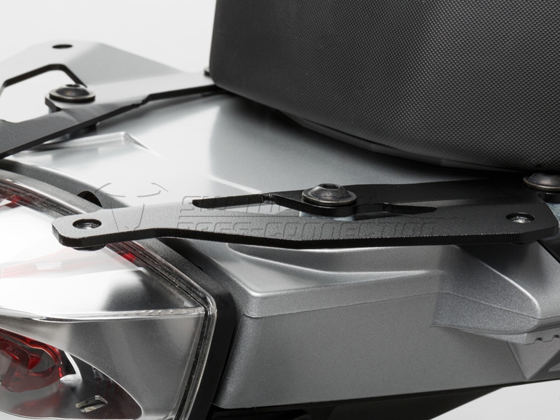 BMW R1200GS Lowering Kit Alu Rack Lower Suspension Setting Kit SW Motech