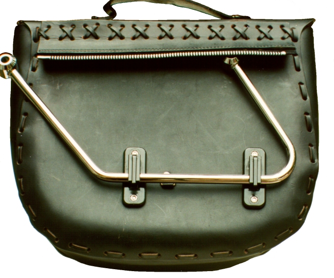 Saddlebag Clips bag clips HAC