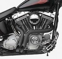 harley sportster 1200 exhaust pipes
