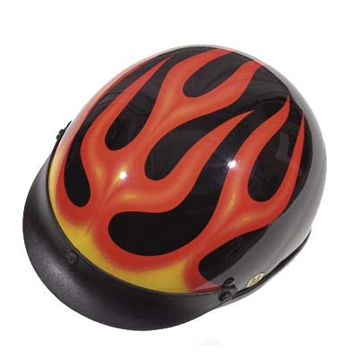 dot standards for helmets