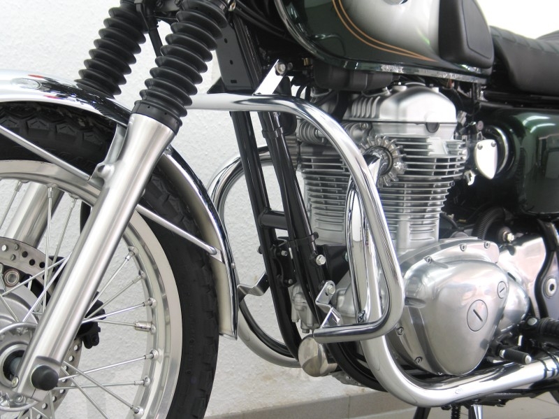 Puig motorcycle