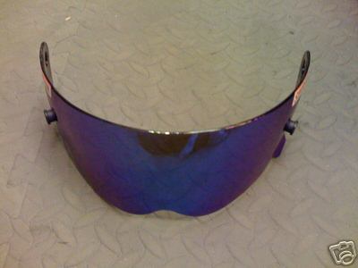 Simpson Speedway RX Visors for RX Model