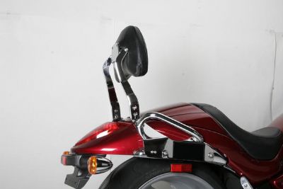 suzuki intruder backrest online