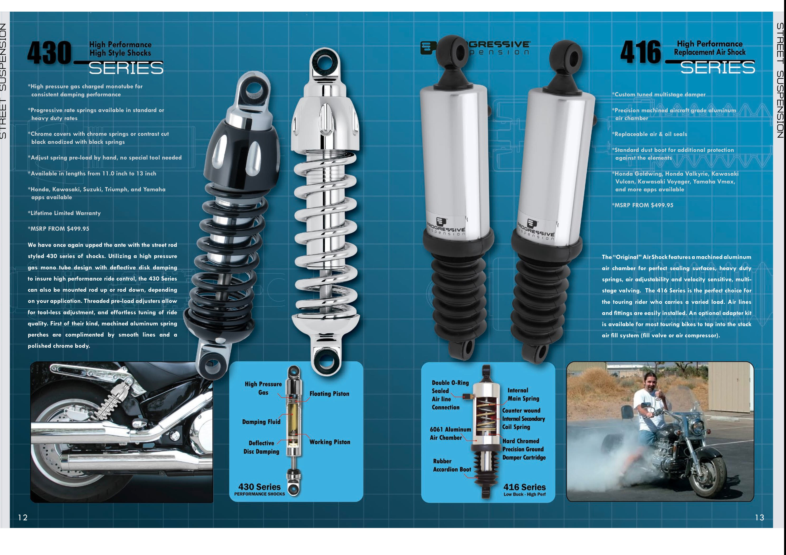 Allstar Performance ALL64207 Shock Cover 6x14 main image 0