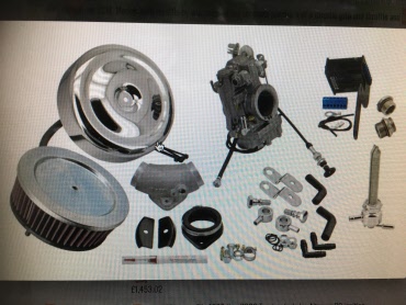 harley davidson aftermarket parts europe