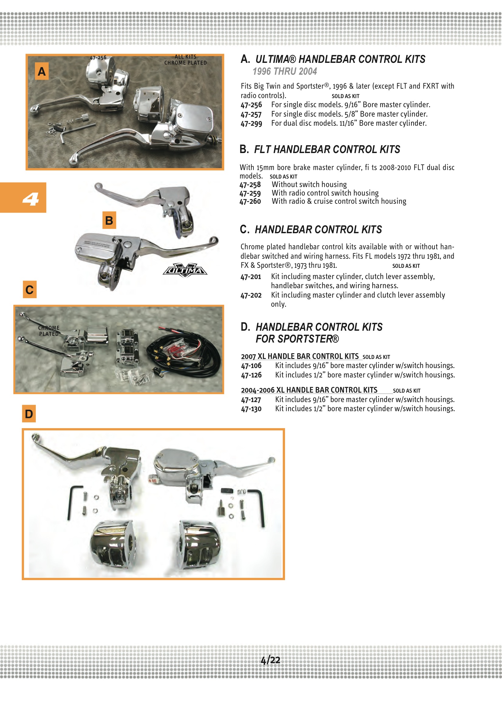 Custom Motorcycle Handlebar Switches Uk ~ Custom Motorcycle