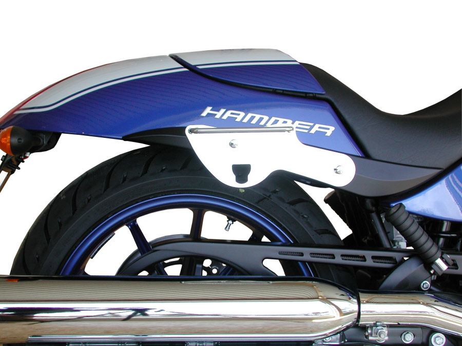 victory vegas saddlebags
