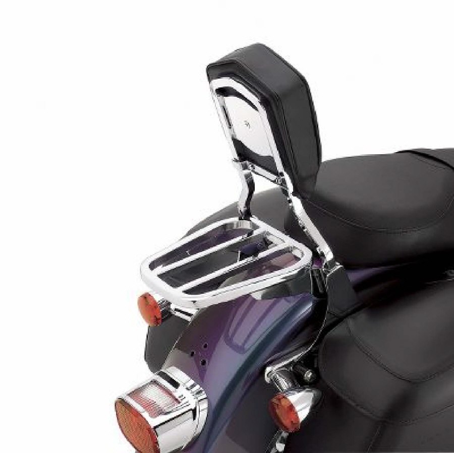 Harley XL 883 Sportster 883 Sissy Bars