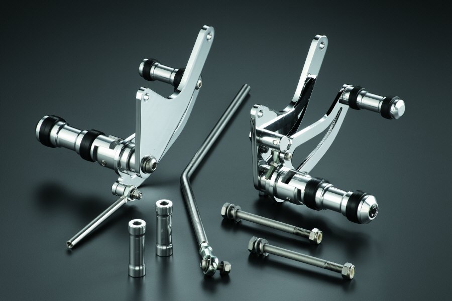 Forward Controls VF750 Magna '9305 Mapam