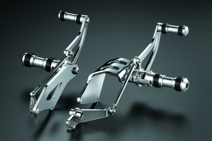 Forward Controls VT1100C2 C3 9503 Mapam