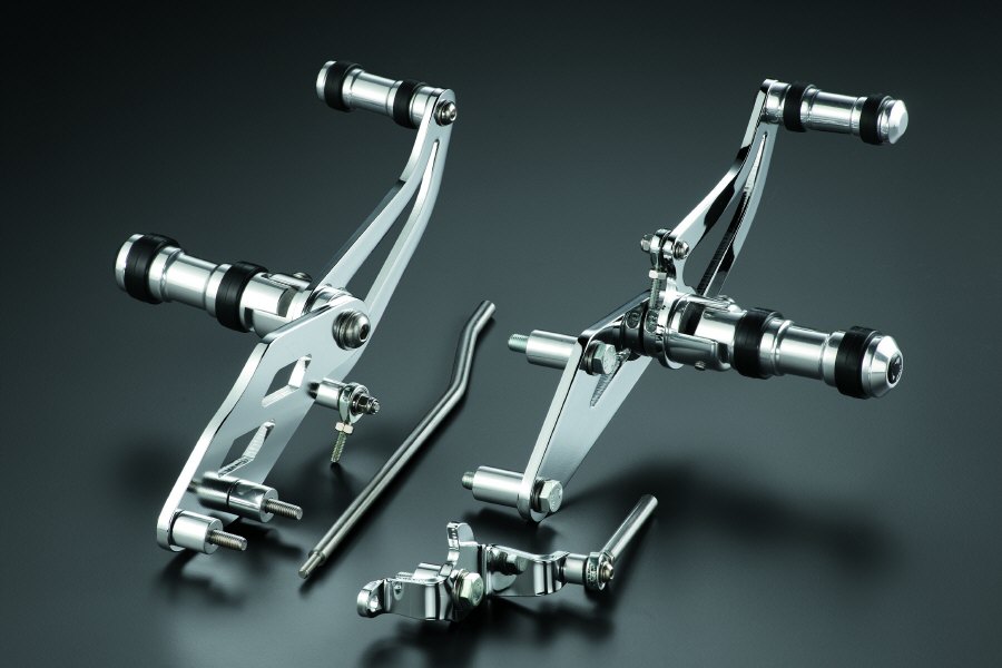 Forward Controls VT750 C 9704 Mapam