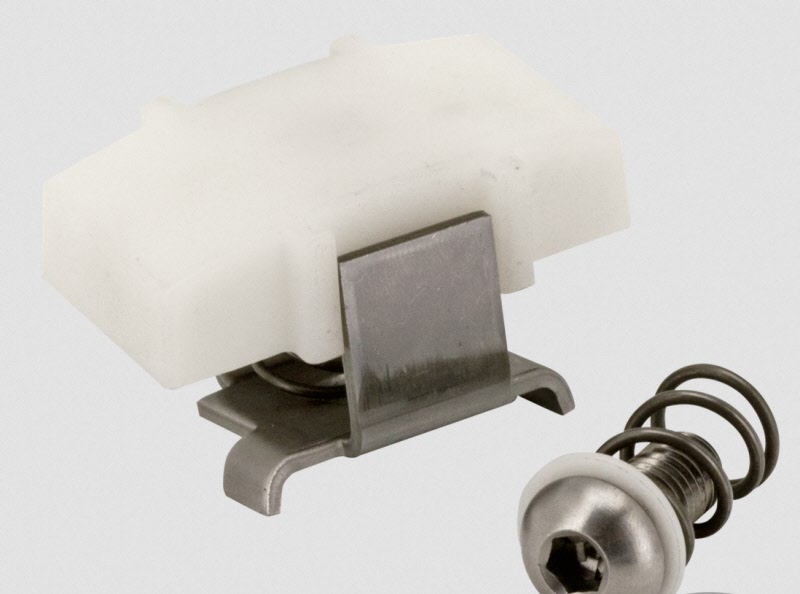 Harley davidson M8 solid compensator sprocket steel upgrade primary chain