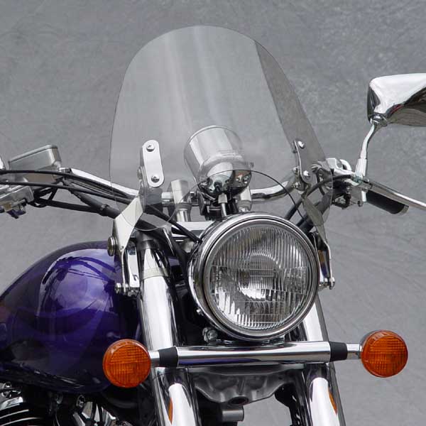 FLSTCI Heritage Softail Classic Windshields