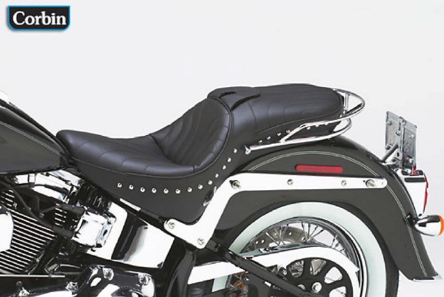 softail seats