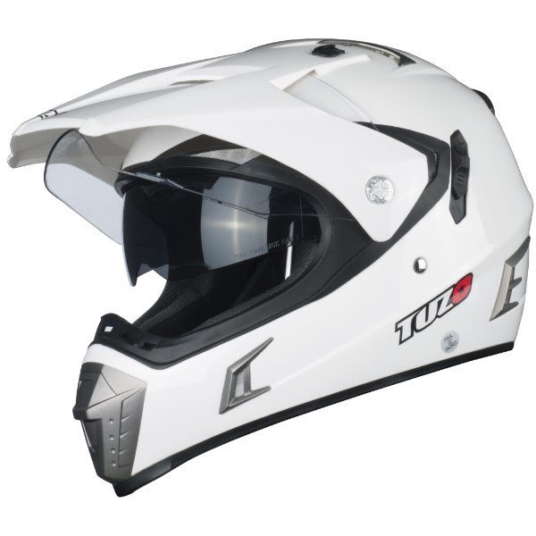 Tuzo helmet Clearance