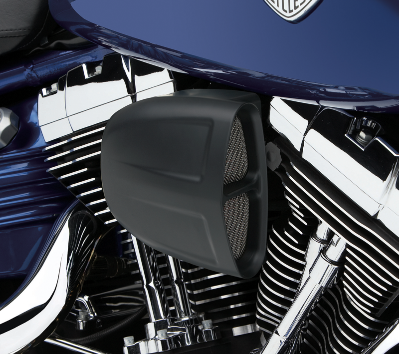 best air cleaner for harley fatboy