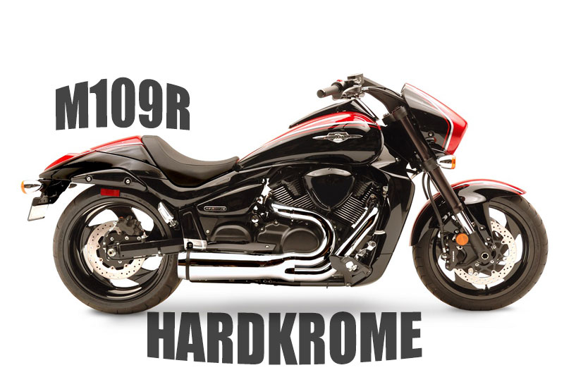 suzuki m109r aftermarket parts