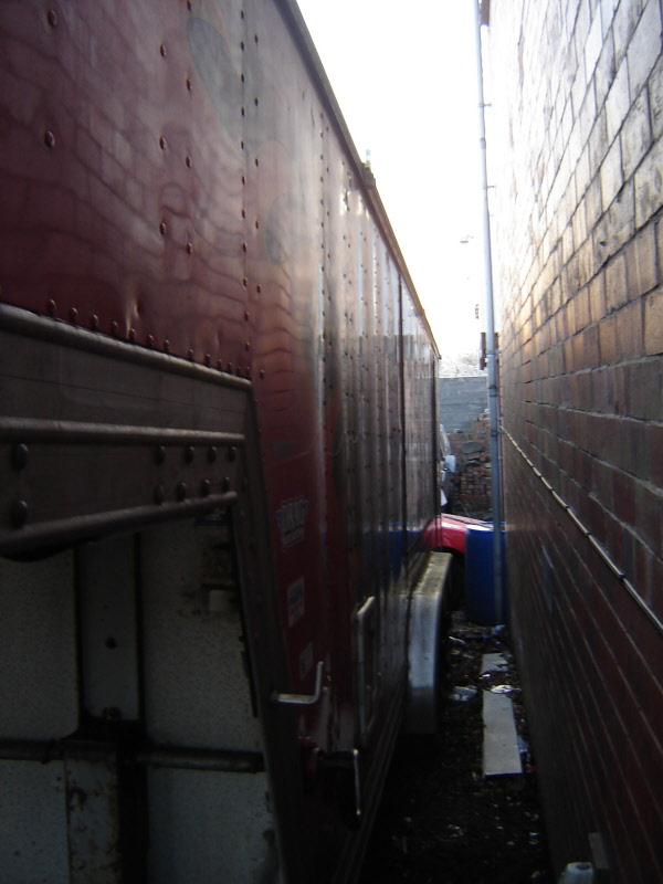 Featherlite Race transporter triaxle 38ft American Gooseneck fifth