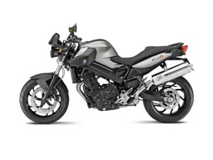 bmw f800r panniers for sale
