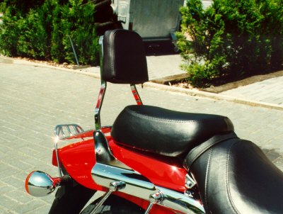 Hac option honda Hac option honda