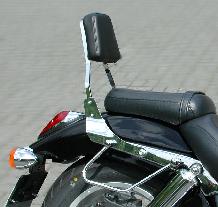 Triumph america sissy bar Clearance