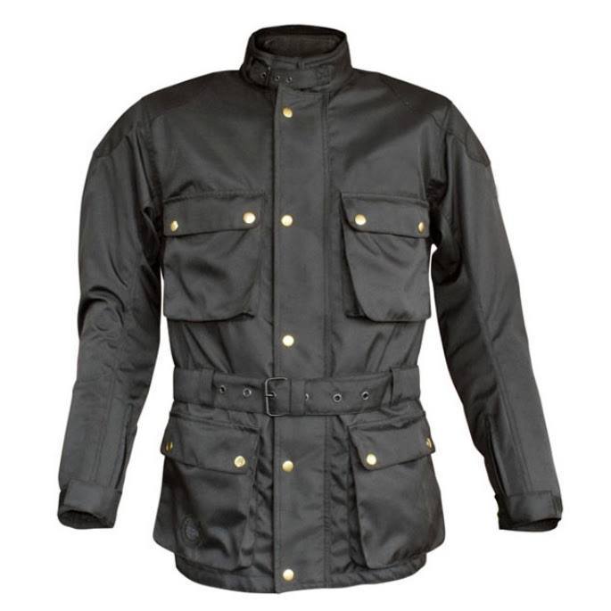 Stein jacket Heritage Wax Cotton Bellstaff style Waterproof-membrane ...