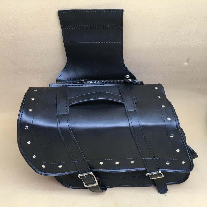 Custom Cruisers Motorcycle Accessories Luggage Saddlebags